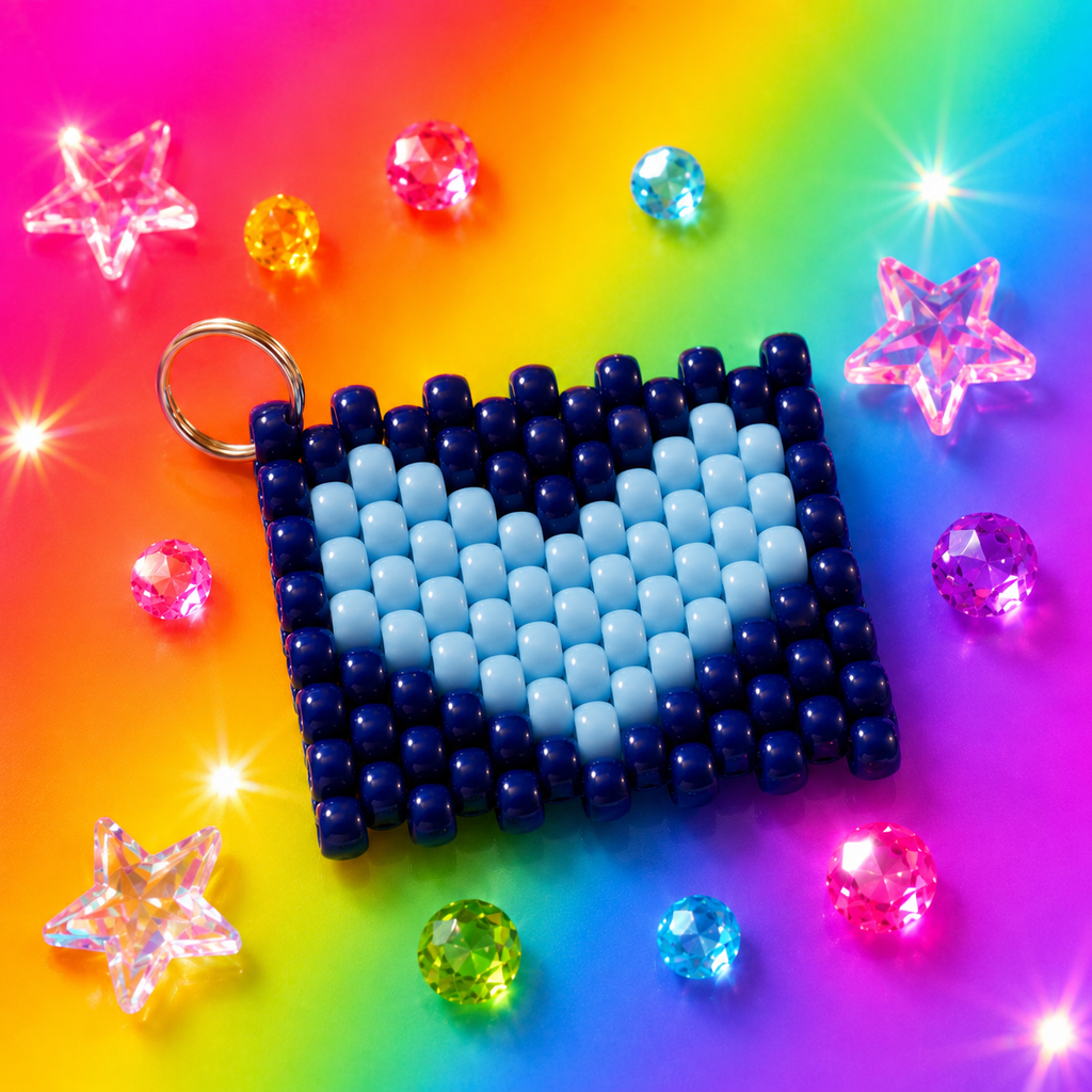 Custom keychains