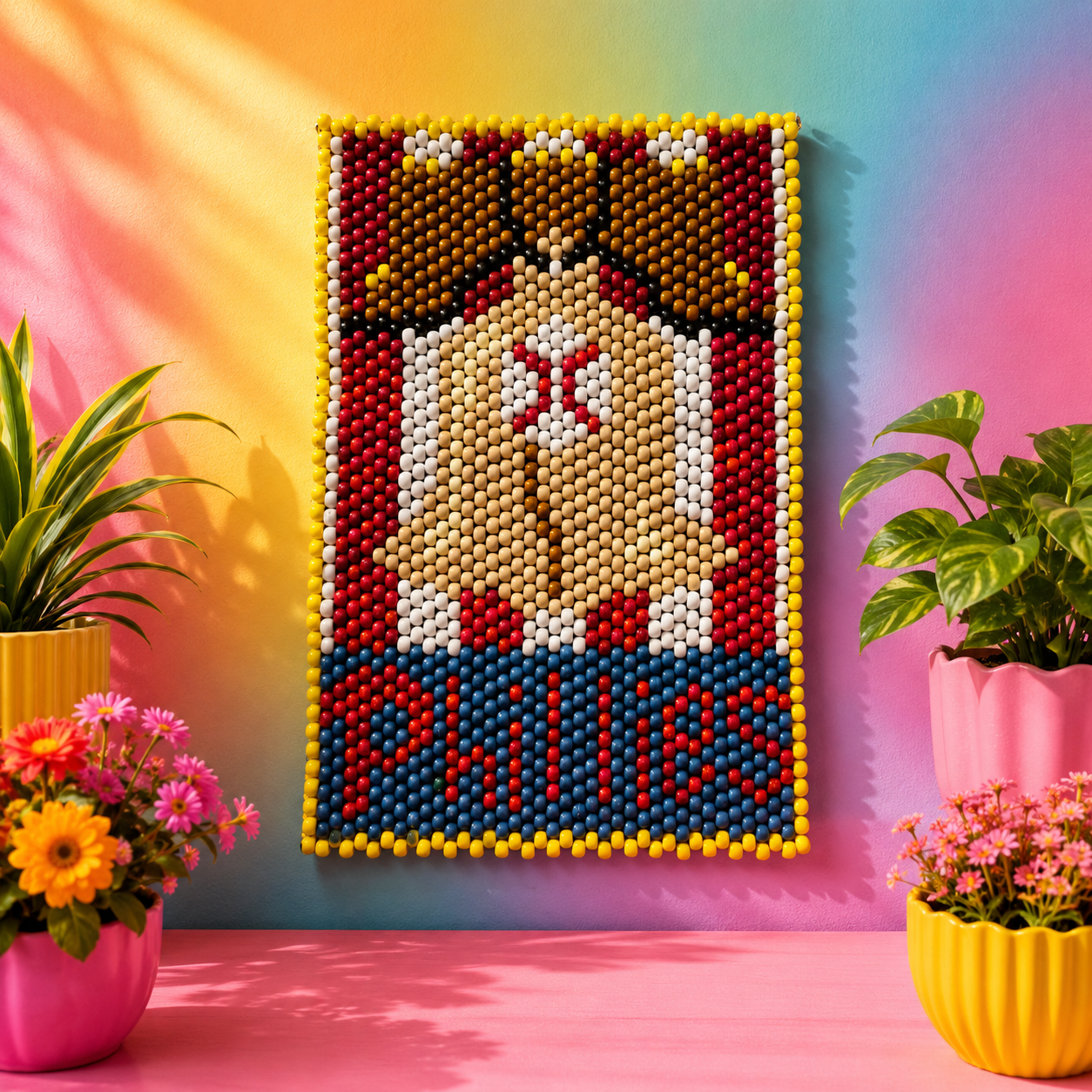 Phillies Wall Art