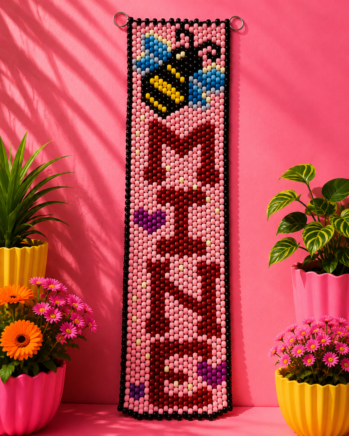 Be Mine Wall Art