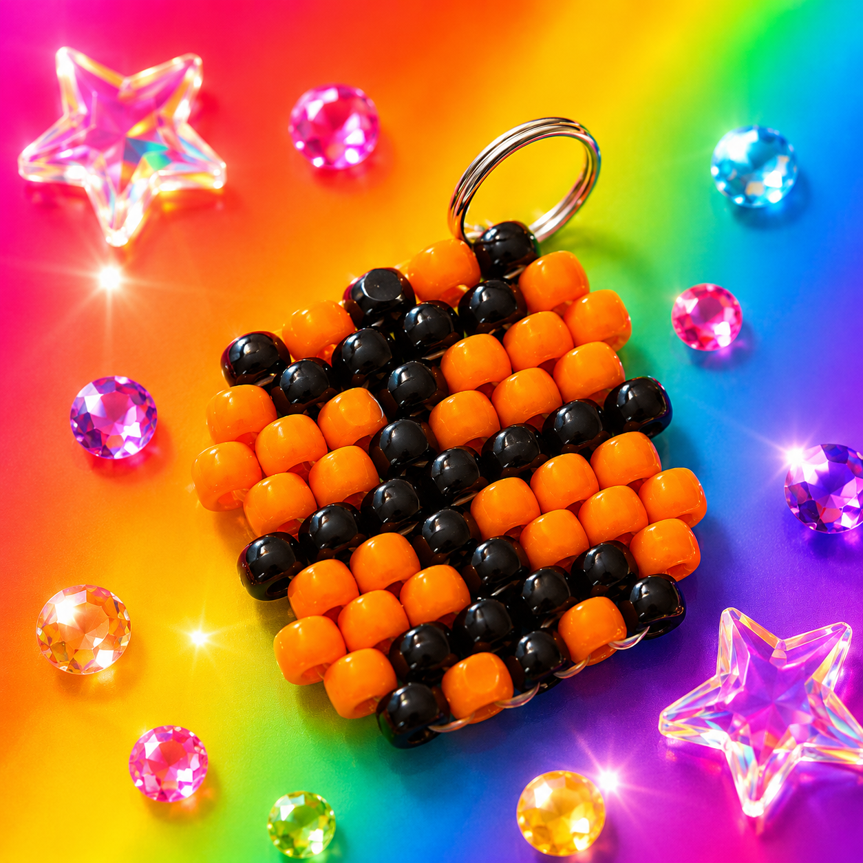 Custom keychains