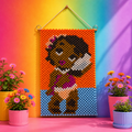 Moana Wall Art ￼