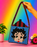 Betty Boop Purse