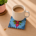 Flower Coaster