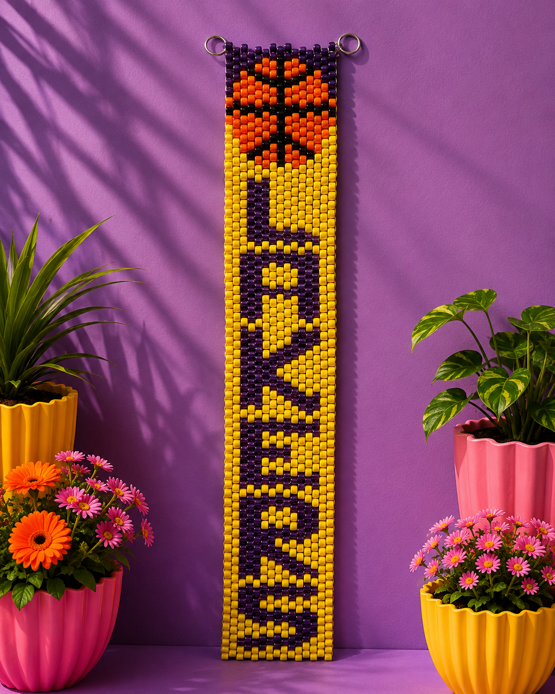 Lakers Wall Art