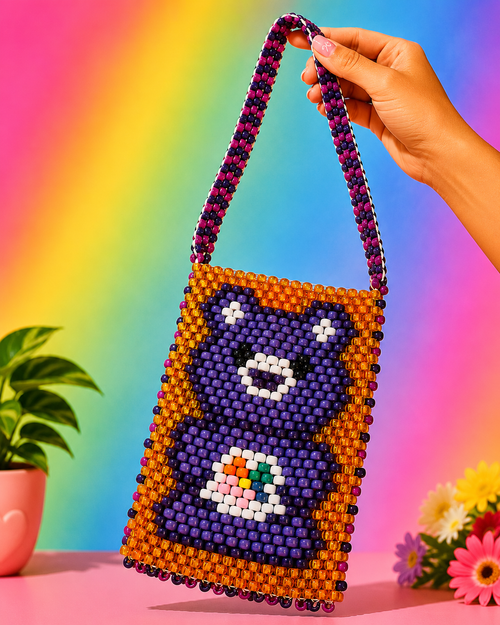 Care Bear Purse