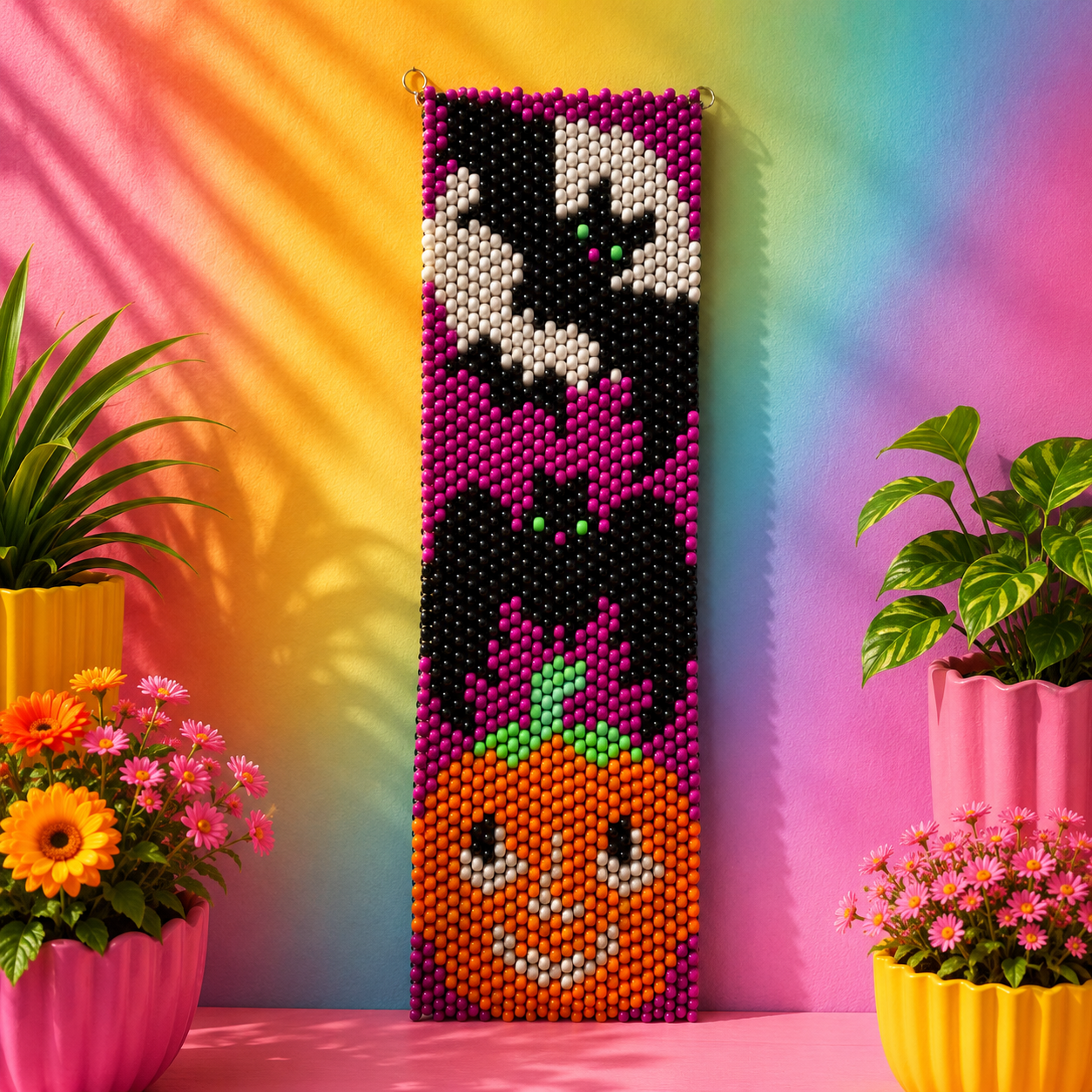 Halloween Wall Art