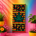 420 Wall Art
