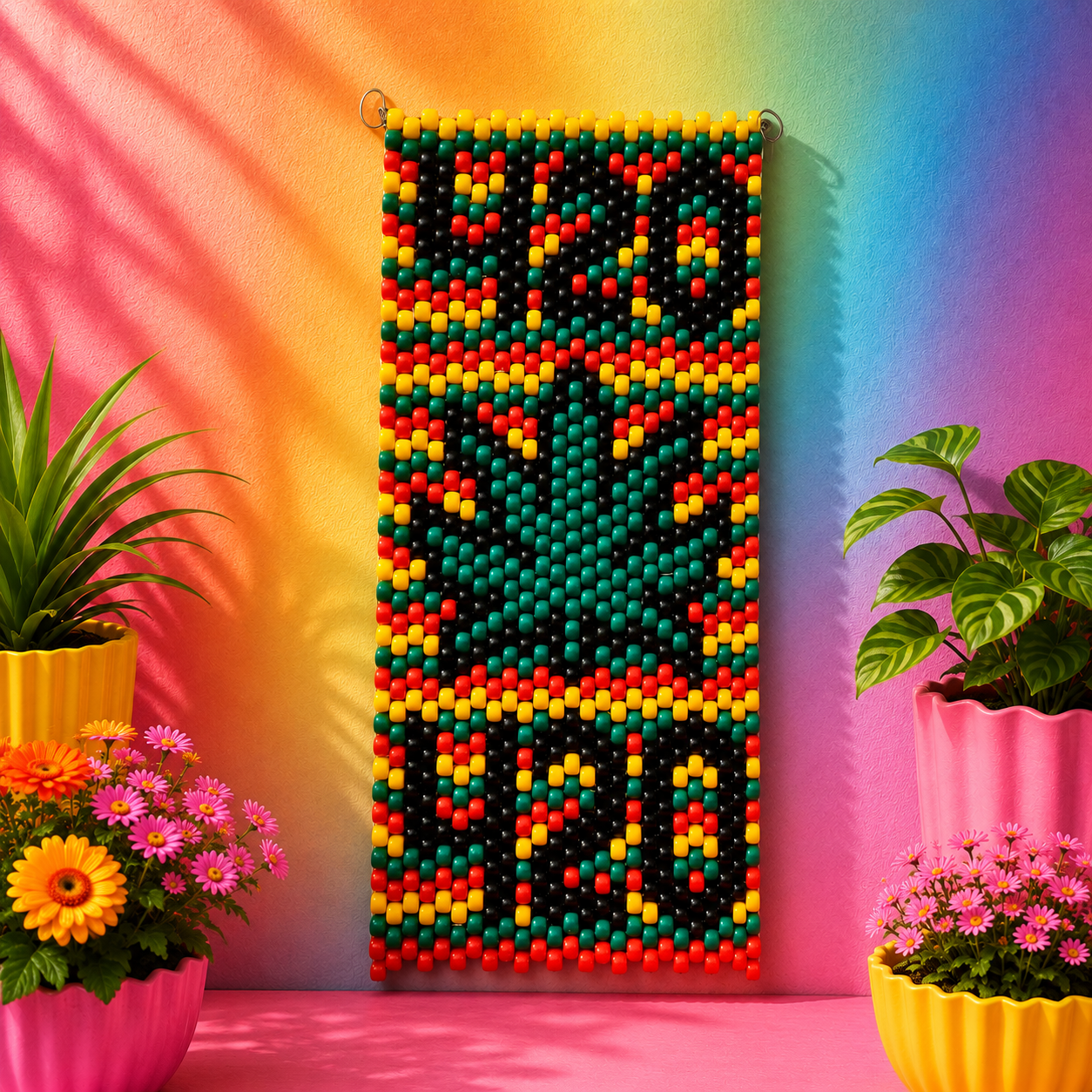 420 Wall Art