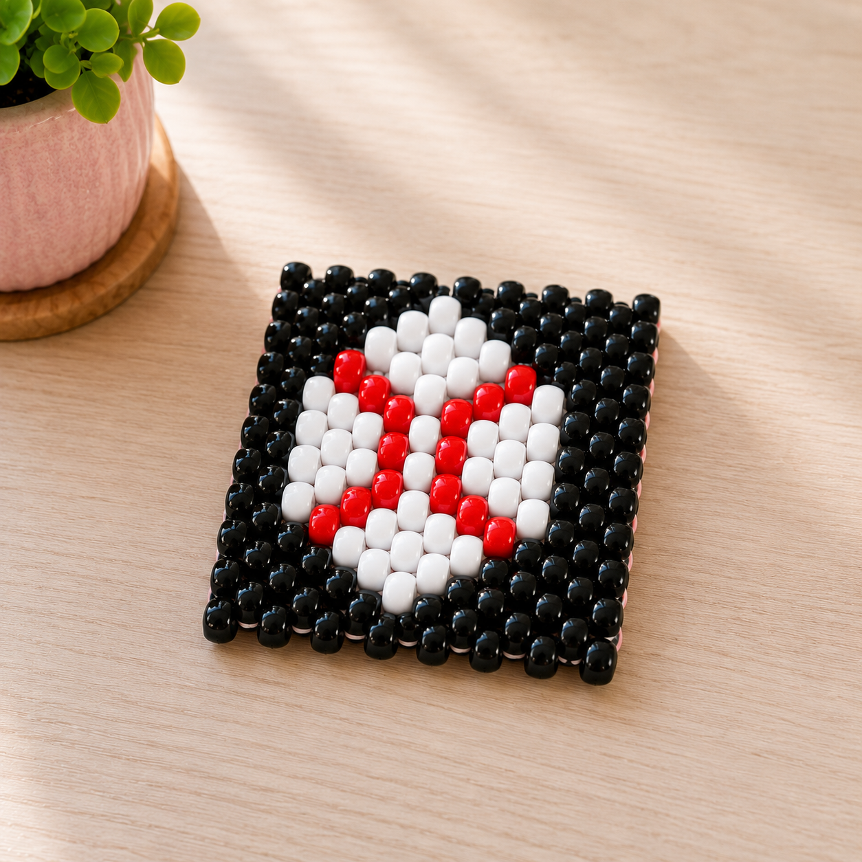 Baseball Coaster