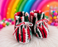 Small booties