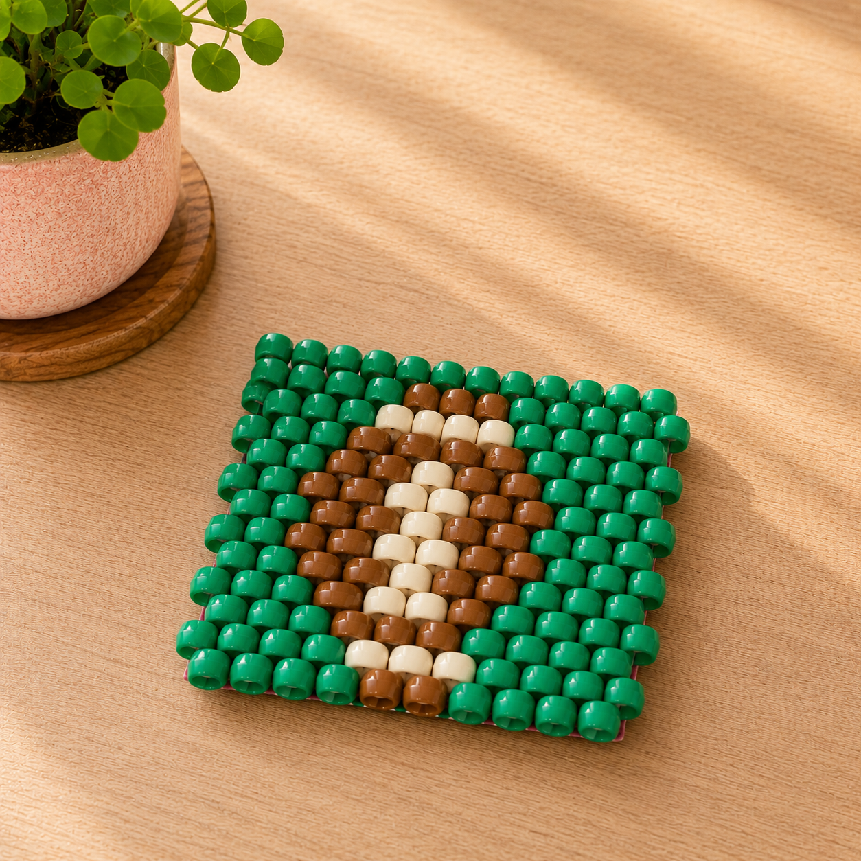 Football Coaster